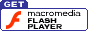Flash Player　ダウンロード